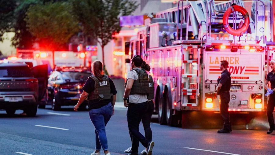 Penembakan-massal-di-Manhattan